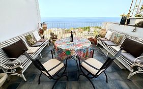 Terrazza D'Amuri Santa Caterina