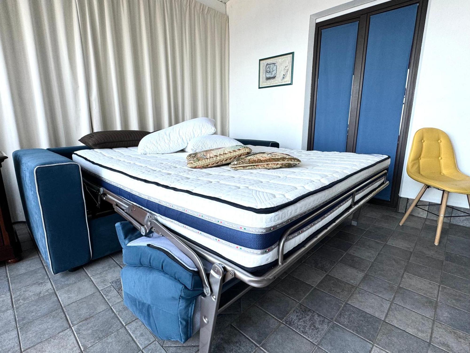 Terrazza D'Amuri Santa Caterina Acireale Exterior foto